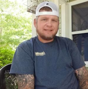 Meet your Posher, Brad